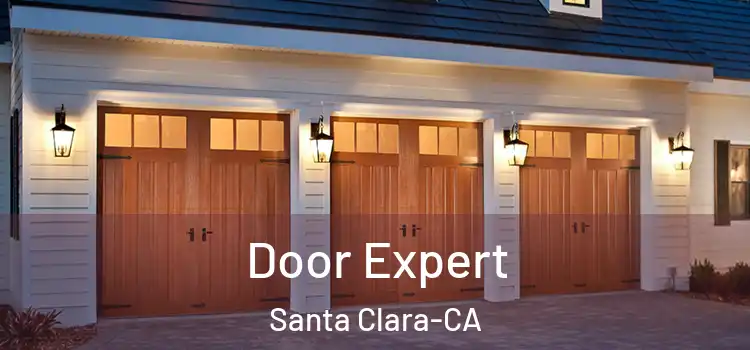  Door Expert Santa Clara-CA