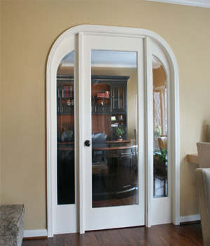 Passage Door Replacement Santa Clara