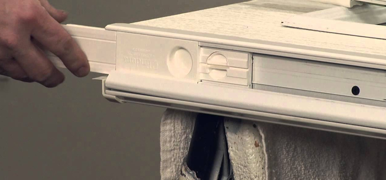 aluminum storefront door repair Santa Clara