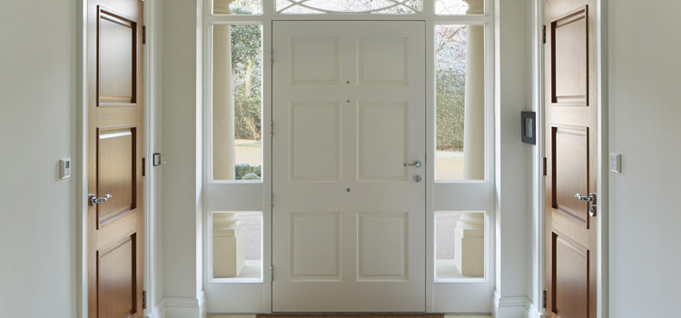 Santa Clara door replacement contractors