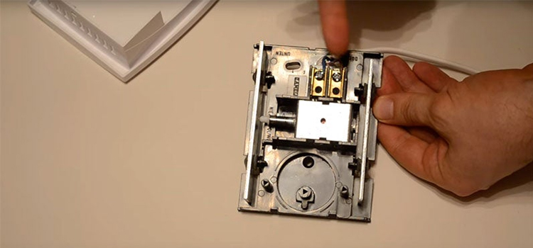 fix door bell in Santa Clara