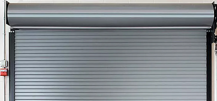 rolling steel door repair Santa Clara